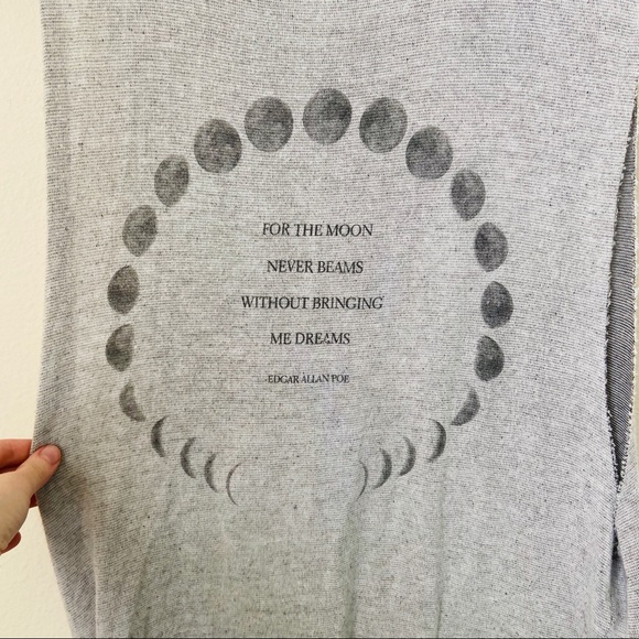 UO•Moon Phases Tank - Picture 3 of 8